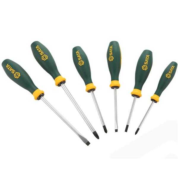 SATA世達美國 螺絲批 59126-100