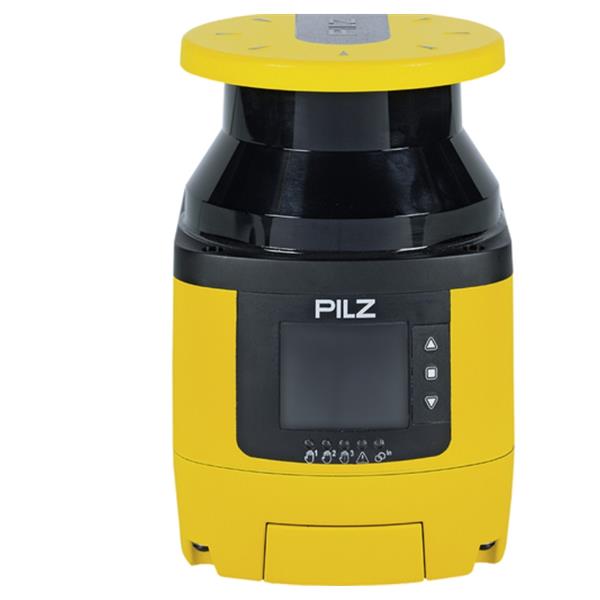 PILZ皮爾磁德國(guó)安全雷達(dá)系統(tǒng) 6B000015
