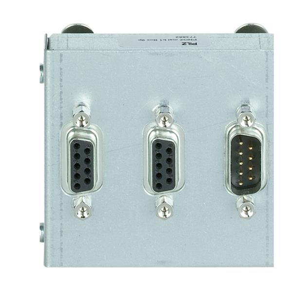 PILZ皮爾磁德國(guó)小型控制器 772123