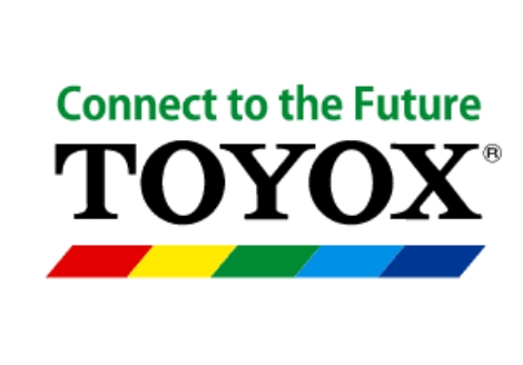 日本TOYOX東洋克斯