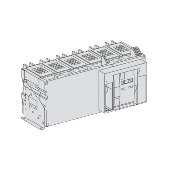 SCHNEIDER施耐德空氣斷路器65392