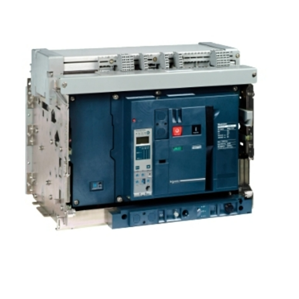 SCHNEIDER施耐德空氣斷路器65392