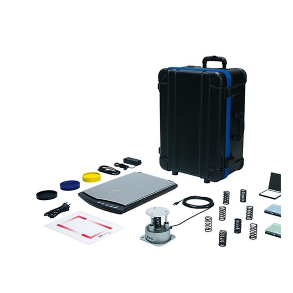 PILZ皮爾磁德國(guó)機(jī)器人技術(shù) 9A000007