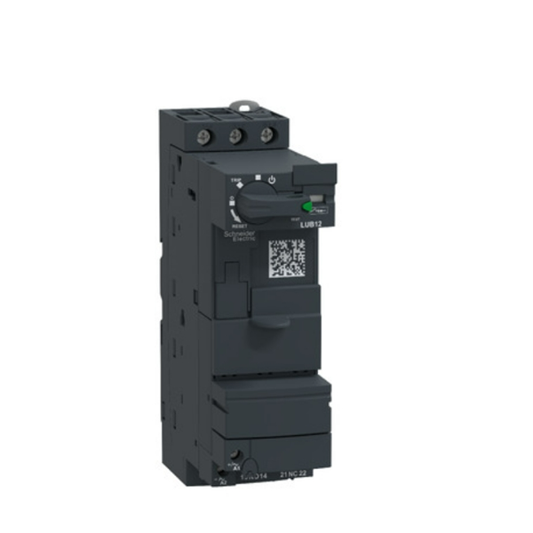 SCHNEIDER施耐德電動(dòng)機(jī)起動(dòng)器LU2B12BL