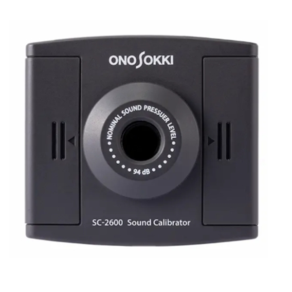 ONOSOKKI日本小野聲學校準器SC-2500A