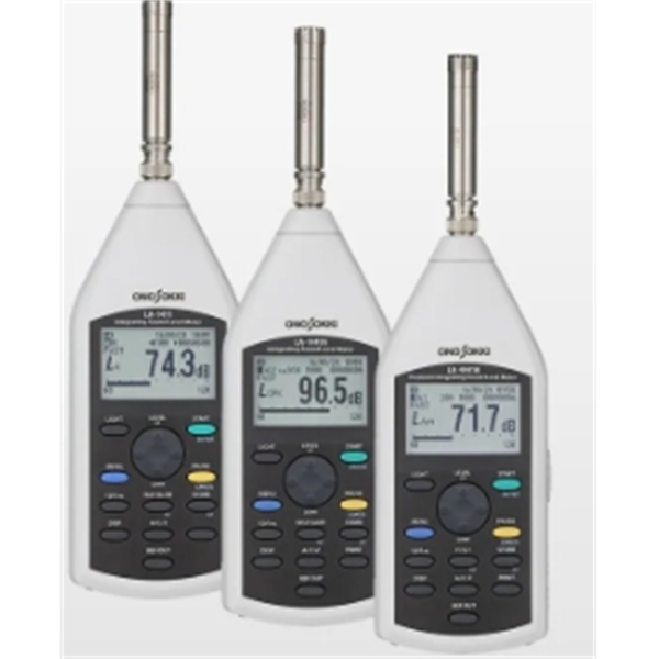 ONOSOKKI日本小野普通聲級(jí)計(jì)LA-1441A