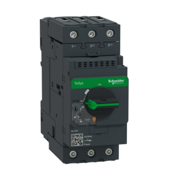 SCHNEIDER施耐德電動機(jī)熱磁斷路器GV3P65