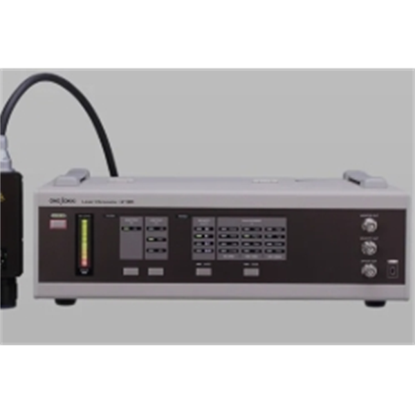 ONOSOKKI日本小野微物體振動(dòng)和測(cè)量系統(tǒng)LV-0150B