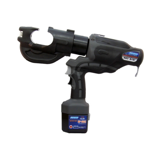 日本IZUMI泉精器   電池供電壓接工具 REC-6510