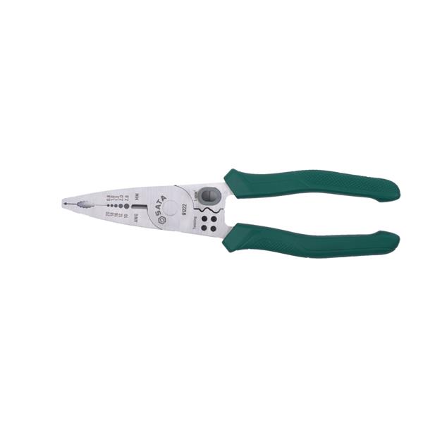 SATA世達(dá)美國 鉗類工具 70303A