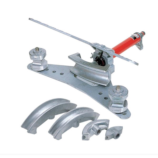 日本IZUMI泉精器    液壓彎管機(jī)  PB-10N