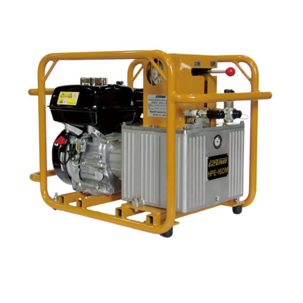 日本IZUMI泉精器  發(fā)動機(jī)液壓泵（雙作用）  HPE-160