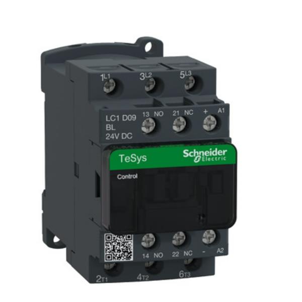 SCHNEIDER施耐德接觸器LC1D956F7