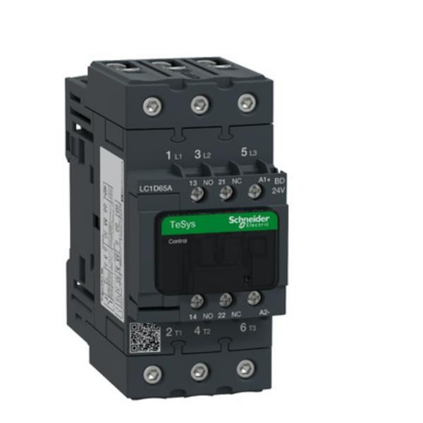 SCHNEIDER施耐德接觸器LC1D956F7