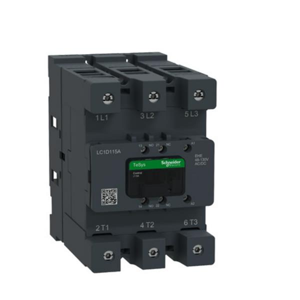 SCHNEIDER施耐德接觸器LC1D956F7