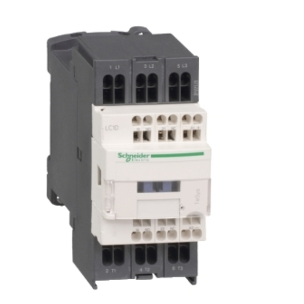 SCHNEIDER施耐德接觸器LC1D956F7