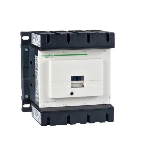 SCHNEIDER施耐德接觸器LC1D956F7