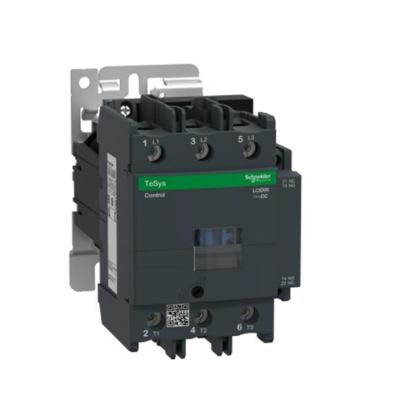 SCHNEIDER施耐德接觸器LC1D956F7
