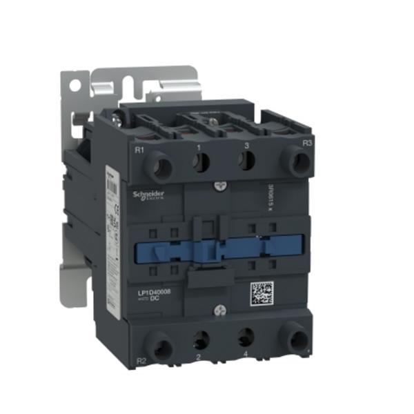 SCHNEIDER施耐德接觸器LC1D956F7