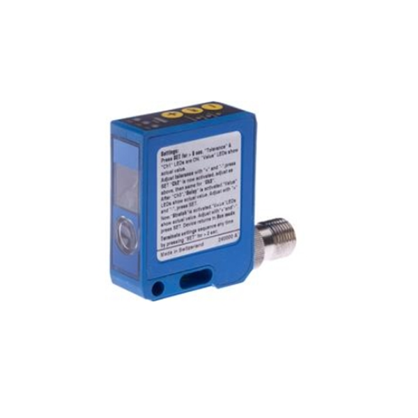 德國IPF彩色傳感器OF500170