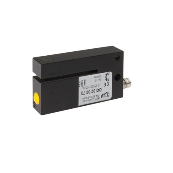 德國IPF叉狀和角狀的光障OG700572