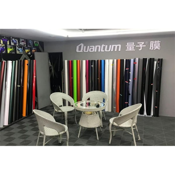 圣戈班 saint gobian量子天窗膜天御35(6密爾 質(zhì)保5年)