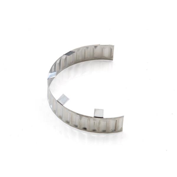 圣戈班 saint gobian 精密定位圈RENCOL? 孔（徑）變量折頁(yè)式定位圈