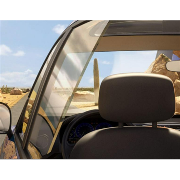 圣戈班 saint gobian 汽車玻璃系統(tǒng) 夾層側(cè)擋