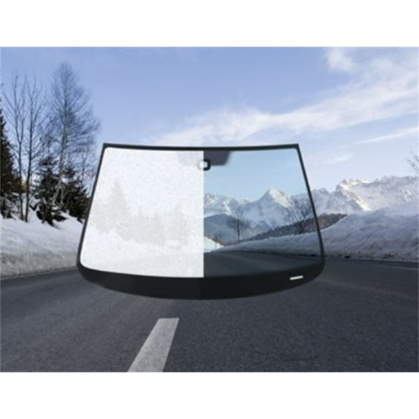 圣戈班 saint gobian 汽車玻璃系統(tǒng) 夾層側(cè)擋