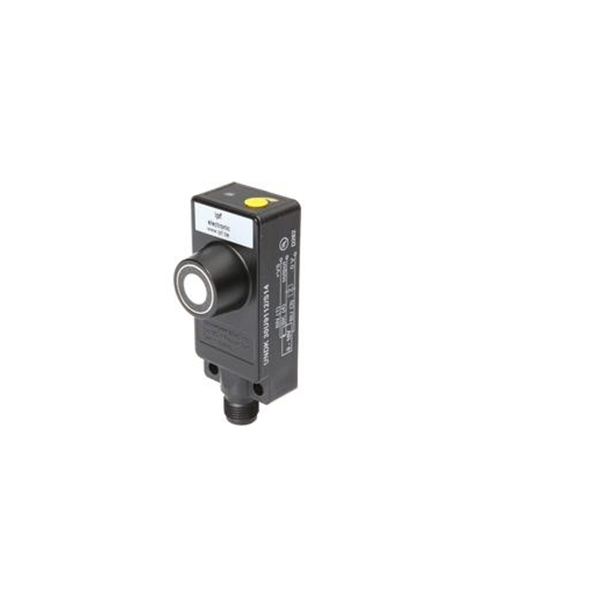 德國IPF超聲波傳感器UT36002H