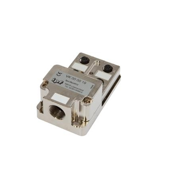 德國IPF執(zhí)行器分配器VK001032