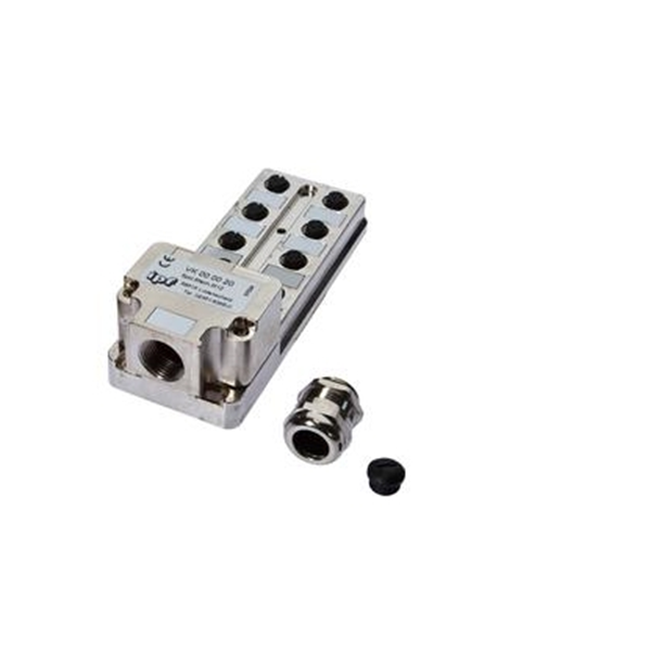 德國IPF執(zhí)行器分配器VK001032