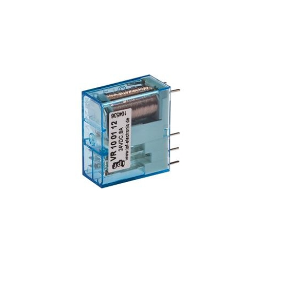 德國IPF安全繼電器BA09A227