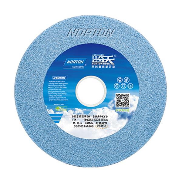 圣戈班 saint gobian 磨具磨料 VCF2 強力磨砂輪