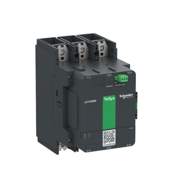 SCHNEIDER施耐德控制產品LC1G245LSEC