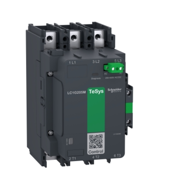 SCHNEIDER施耐德控制產品LC1G245LSEC