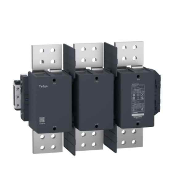 SCHNEIDER施耐德接觸器LC1F265G7