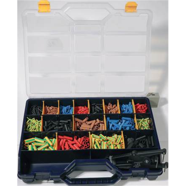 Ses-sterling斯特林法國標(biāo)套筒分類盒HELAVIA? A2x25