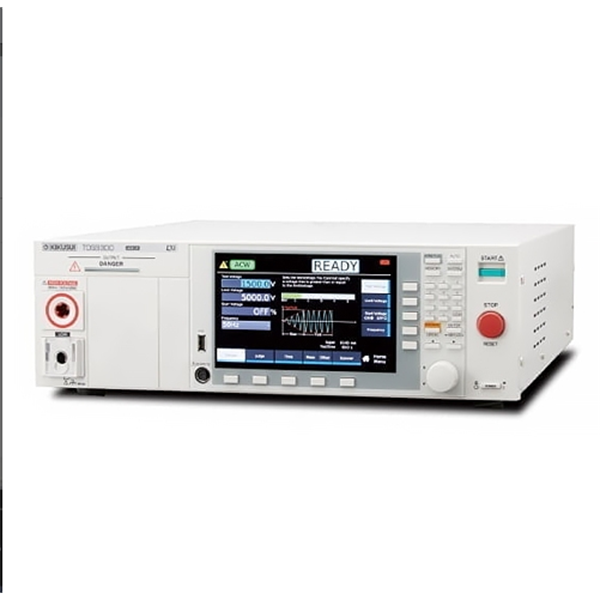 KIKUSUI菊水絕緣耐壓電阻測(cè)試儀TOS9302