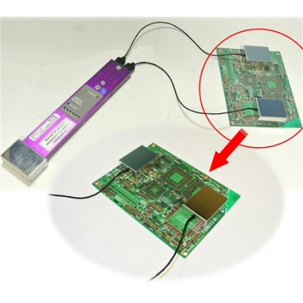 馬康MALCOM振動(dòng)傳感器模組 RCX-V