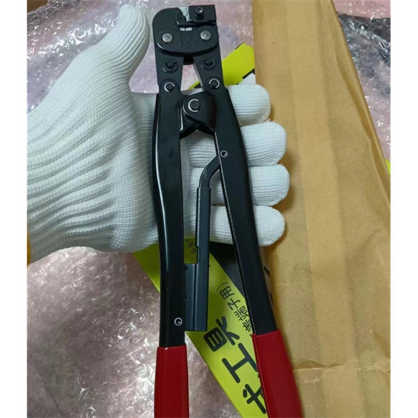 JST日本壓接工具 接口連接接頭MJ-88U-SD315K-T