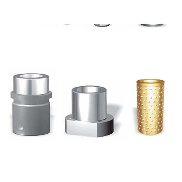 德國(guó)MICRONORM導(dǎo)向元件M.7105