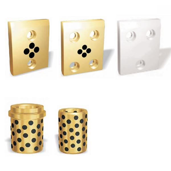 德國(guó)MICRONORM導(dǎo)向元件M.7105