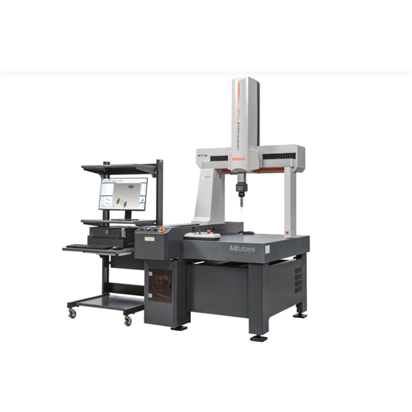日本MITUTOYO三豐數(shù)控坐標(biāo)測量機(jī)CRYSTA-Apex V164016