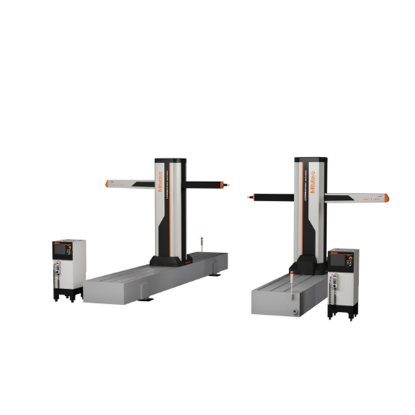 日本MITUTOYO三豐臥式數(shù)控坐標(biāo)測量機(jī)CARBstrato401420