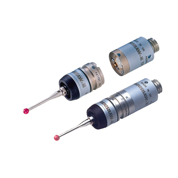 日本MITUTOYO三豐緊湊、高精度觸摸觸發(fā)探頭TP7M