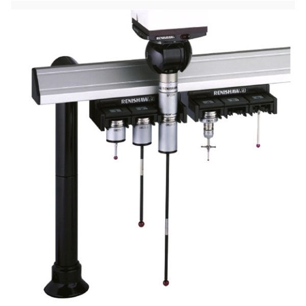 日本MITUTOYO三豐自動(dòng)探頭更換系統(tǒng)試劑盒FCR25 MRS 套件 3 端口