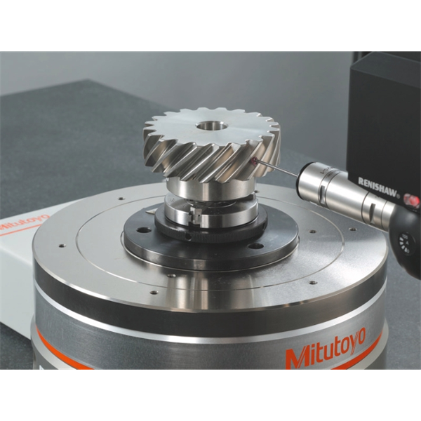 日本MITUTOYO三豐轉(zhuǎn)臺MRT240系統(tǒng)