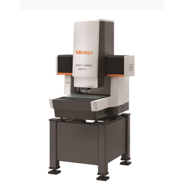 日本MITUTOYO三豐高精度測量模型QV 超 QV-U404T1L-E