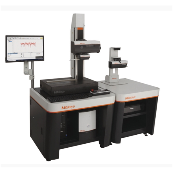 日本MITUTOYO三豐表面粗糙度和輪廓測量機(jī)W4D3000